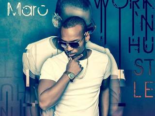 Interviews: Bubbling Under: Marc