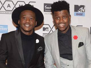What’s Hot: Black Motion, Kwesta collabo in the works