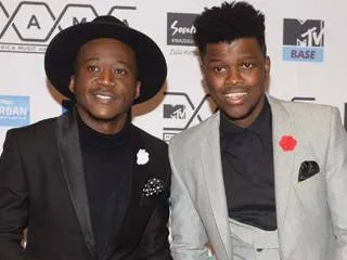 What’s Hot: Black Motion, Kwesta collabo in the works