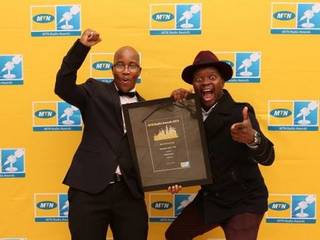 What’s Hot: 2015 MTN Radio Award winners