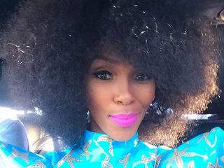 What’s Hot: Nhlanhla Nciza’s style evolution