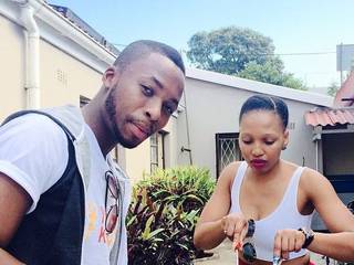 Interviews: Naymaps reveals how he handles the ladies