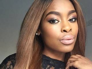 What’s Hot: K Naomi partners with Lux