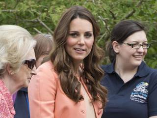 The royal baby is born!