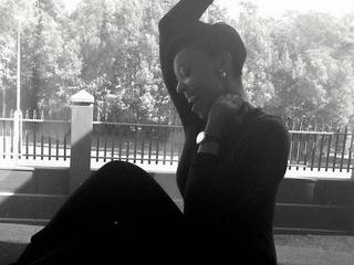 What’s Hot: Man, Pabi looks good!