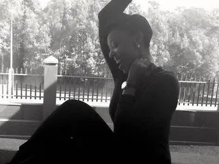 What’s Hot: Man, Pabi looks good!