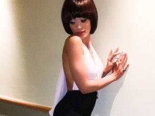 What’s Hot: Pearl Thusi claps back at her hair haters