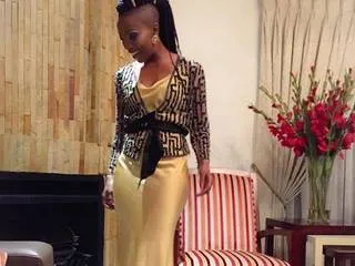 What’s Hot: Pearl Modiadie wins African Hair Award