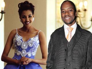 What’s Hot: Peggy-Sue and Xolani Gwala engaged?