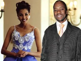 What’s Hot: Peggy-Sue and Xolani Gwala engaged?