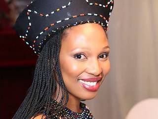 What’s Hot: ZAlebrity Crush: Phindile Gwala