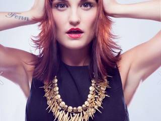 Lunch with Ex Idols Singer, Pixie Bennett