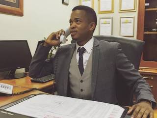 What’s Hot: Mpho Popps wants to see white people dancing in ads