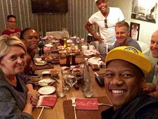 What’s Hot: Gareth Cliff back with the Idols SA team