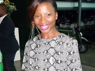 What’s Hot: Refiloe Mpakanyene’s annual book drive launch