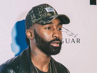 What’s Hot: The spotlight on… Riky Rick
