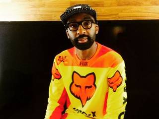 What’s Hot: Riky Rick calls for black people to be open-minded
