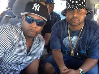 What’s Hot: Talib Kweli to be on ‘Doc Shebeleza’ remix with Cassper