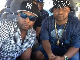What’s Hot: Talib Kweli to be on ‘Doc Shebeleza’ remix with Cassper