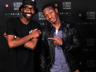 Interviews: Lunga Shabalala: I am not gay