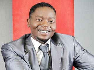 What’s Hot: Sechaba Pali finds new love