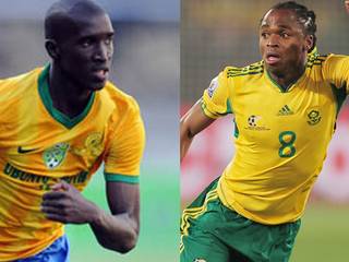 Hook Ups: Siphiwe versus Robin: Who’s the real baby daddy?