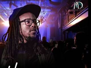 Interviews: ShabZi Medallion ready for The Hustle finale