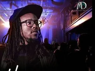 Interviews: ShabZi Medallion ready for The Hustle finale