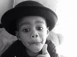 What’s Hot: DJ Arch Jnr gets the thumbs up from The Game