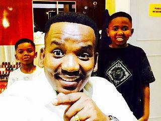 What’s Hot: Celebrity kids take over Instagram