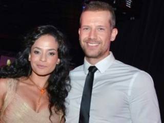 What’s Hot: Are Carmel Fisher and Jonathan Boynton-Lee dating?