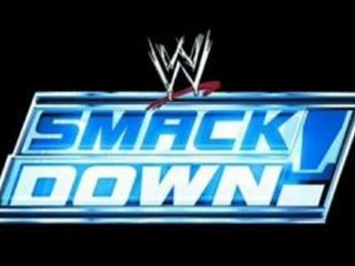 WWE live in South Africa
