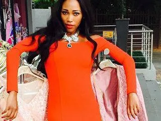 What’s Hot: Sonia Sedibe looks back at tough day in her life