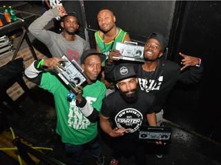 Interviews: Sprite Uncontainable winners still grateful