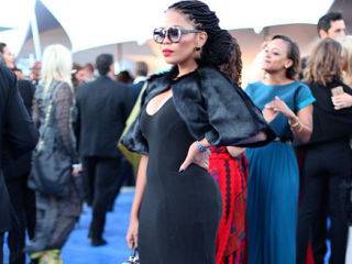 What’s Hot: Terry Pheto slays at the Zeitz MOCAA Gala