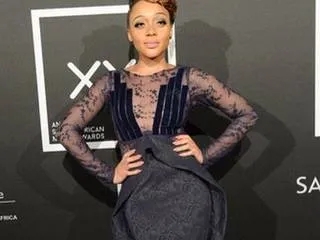 Thando Thabethe dishes on her new gig