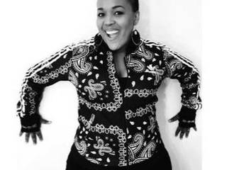 Interviews: Tumi Morake: Ayanda should have carried on with #OPW