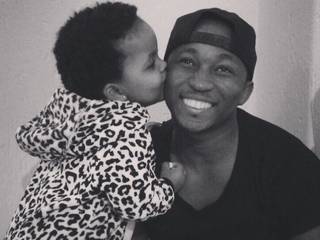 What’s Hot: Khuli Chana and his daughter react to Meek Mill memes