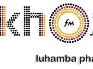 What’s Hot: Ukhozi FM presenters walk the ramp