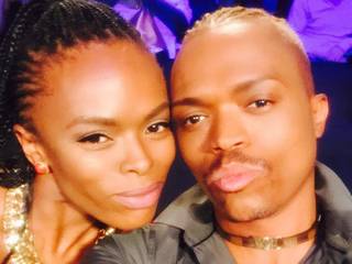 What’s Hot: Unathi‘s Monday motivation weight loss