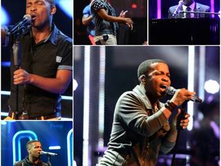 What’s Hot: Vincent Bones is South Africa’s new Idol!