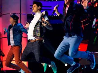 What’s Hot: X Factor showcases SA talent TOP 5 announced