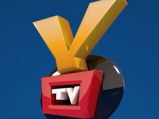TBT: I wanted to be a YoTV presenter