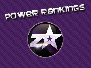 What’s Hot: The ZAlebs Power Rankings