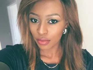 What’s Hot: DJ Zinhle: When people walk out of your life let them go