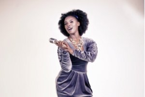 Zahara Defends Record Company