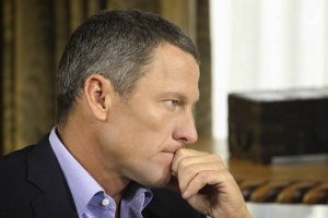 Armstrong Comes Clean
