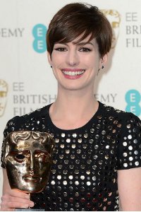 Argo And Les Miserables Win Big At BAFTAs