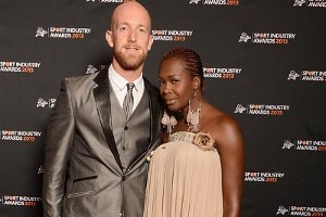 Photos: Virgin Active Sport Industry Awards 2013