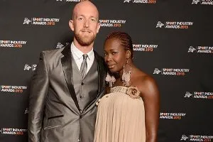 Photos: Virgin Active Sport Industry Awards 2013